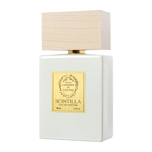 Giardini di Toscana• Scintilla• 100 ml• Eau de Parfum• Senza Scatola