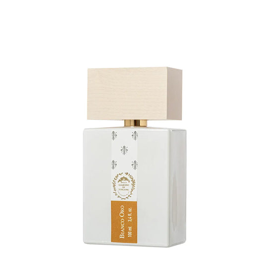 Giardini di Toscana• Bianco Oro• 100 ml• Eau de Parfum• Senza Scatola