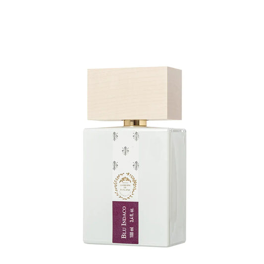 Giardini di toscana•  Blu indaco•  100 ml•  eau de parfum•  Senza Scatola