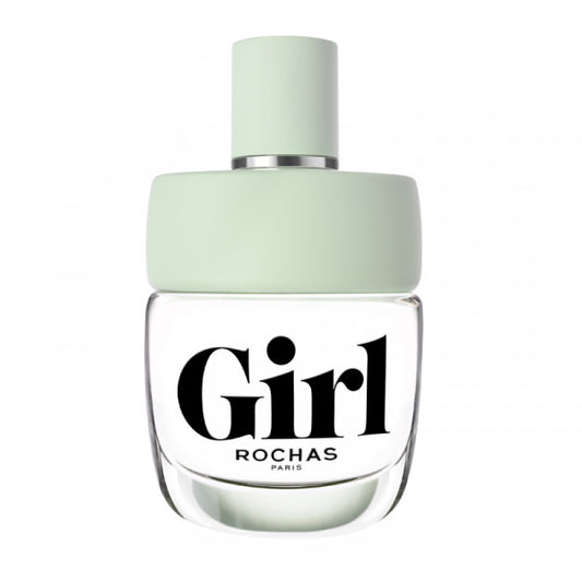 Rochas • Girl • Eau de Toilette • 100ml • Da Donna • Senza Scatola