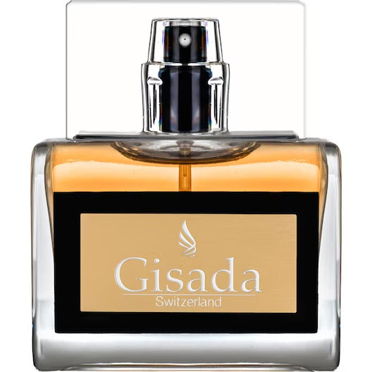 Gisada • Uomo• Eau de Toilette • 100ml • Da uomo • Senza Scatola