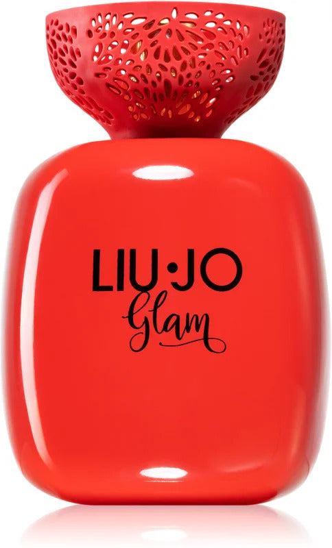 Liu Jo • Glam •  Eau de Parfum • da donna • 100ml • senza scatola