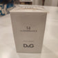 Dolce & Gabbana• 14 La Temperance• Pour Femme• 50  ml• Eau De Toilette• Scatola Danneggiata