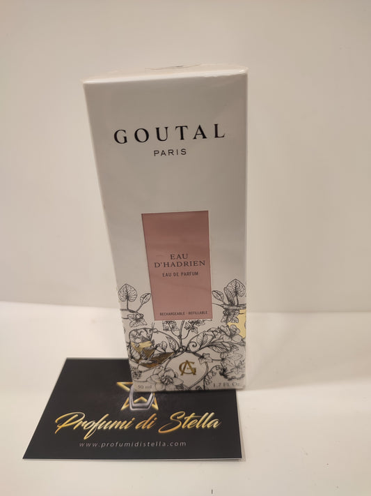 Goutal Paris• Eau D'Hadrien• 50 ml• Eau De Parfum