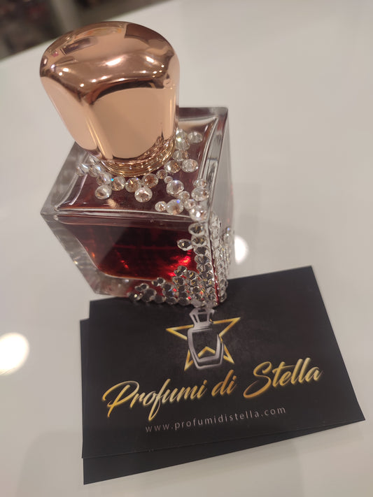 M. Micallef• Mon Parfum Cristal Collector• 50 ml• Eau De Parfum• Senza Scatola
