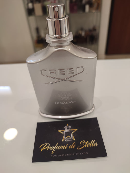 Creed• Himalaya• 100 ml• Eau De Parfum• Senza Scatola• Senza Tappo
