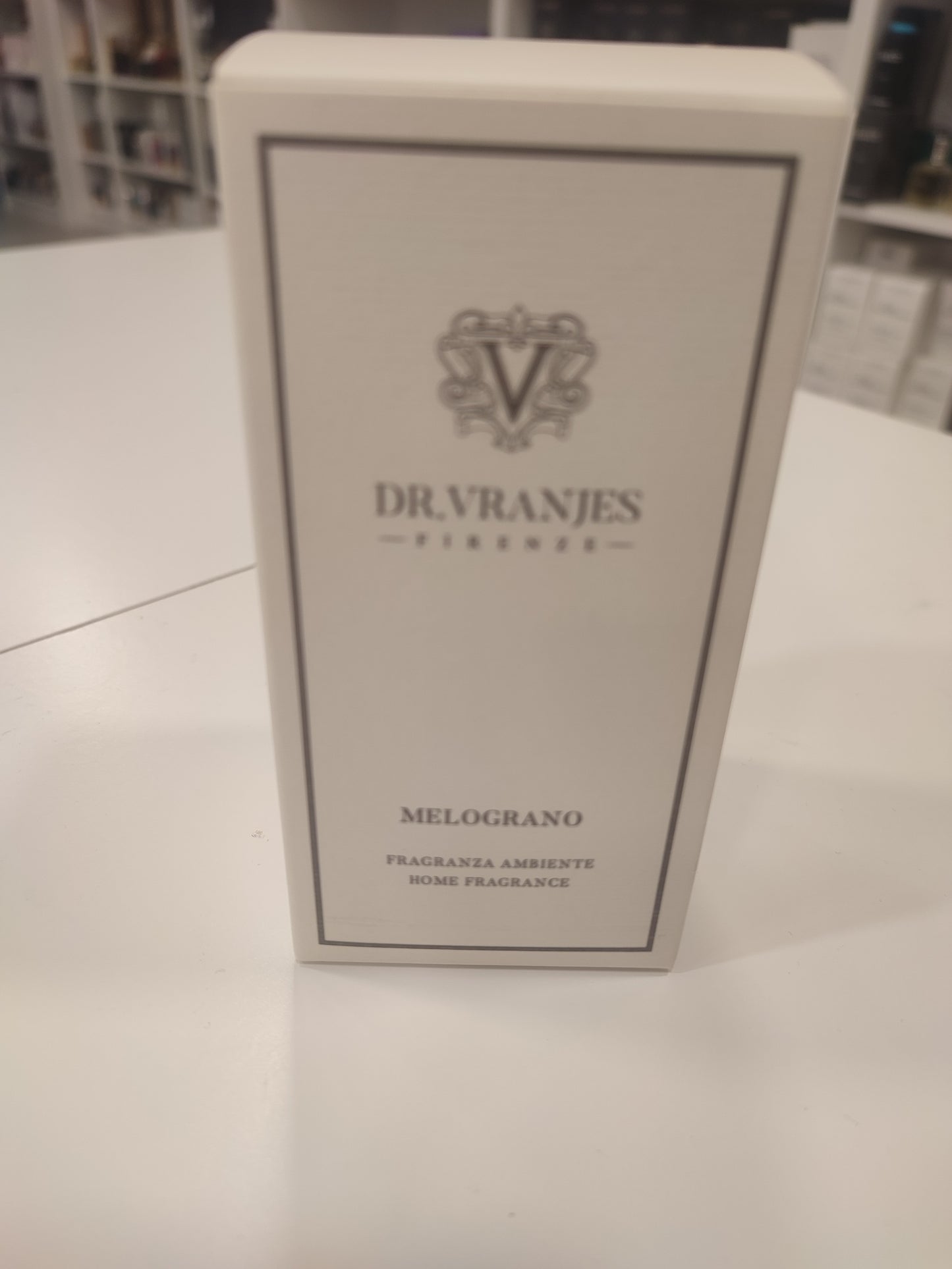 DR Vranjes Firenze•  Melograno•  Fragranza Ambiente•  100 ml