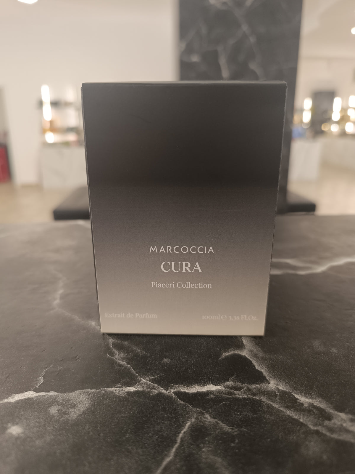 Marcoccia• Cura• Piaceri Collection• 100ml• Extrait De Parfum