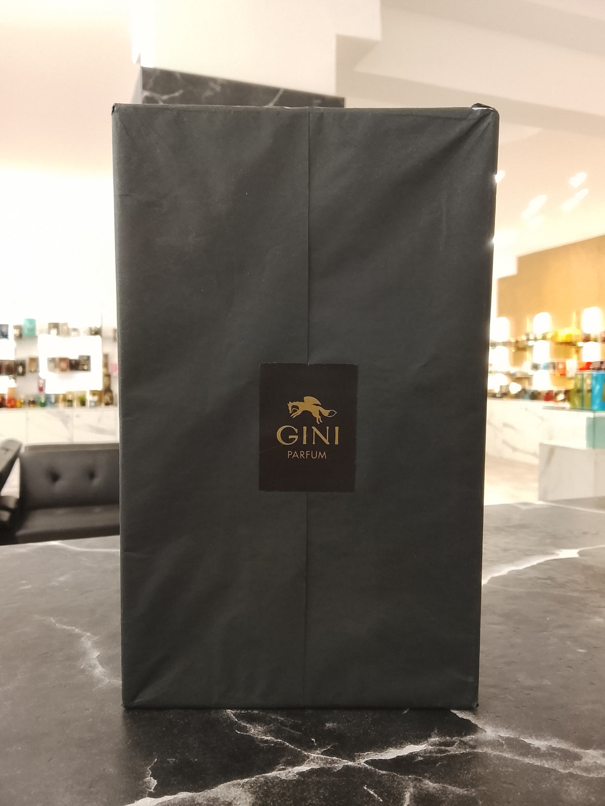 Discovery Set• Gini Parfum