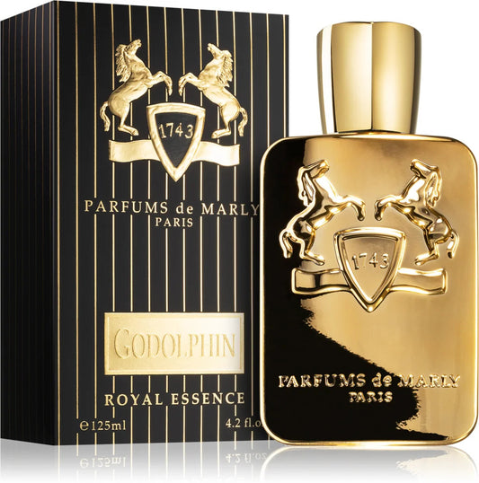 Parfums De Marly •  Godolphin • Eau de Parfum •  per uomo • 125ml