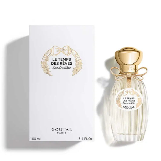 Goutal Paris•  Le Temps Des Reves•  100 ml•  Eau De Toilette