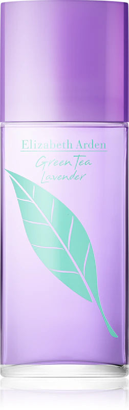 2 Acque Profumate Elizabeth Arden• Green Tea• Lavender• 100ml• Eau De Toilette• Senza Scatola• Senza Tappo