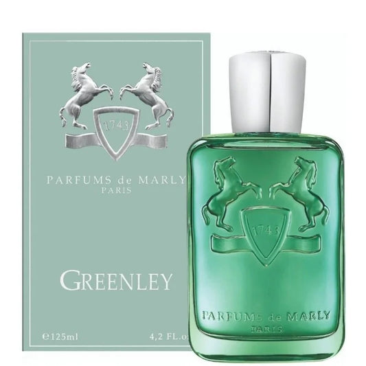 Parfums De Marly• Greenley• 125 ml• Eau De Parfum