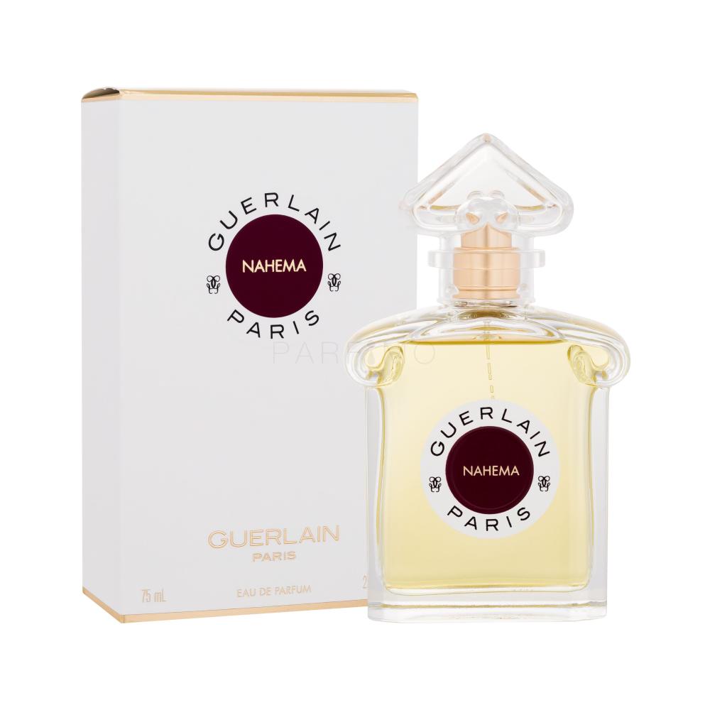 Guerlain •Paris• Nahema• 75 ml• Eau de parfum