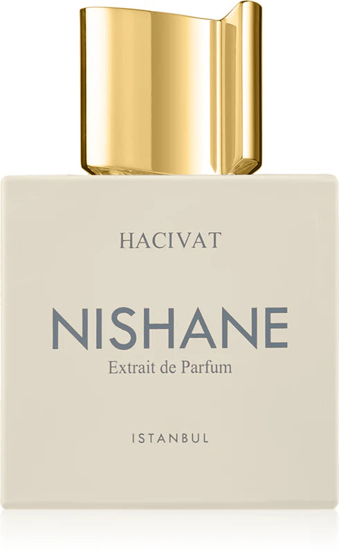 Nishane•  Hacivat•  100  ml•  Extrait de Parfum•  Senza Scatola