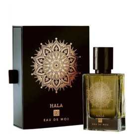 Eau De Moe• Hala• 80ml• Eau De Parfum