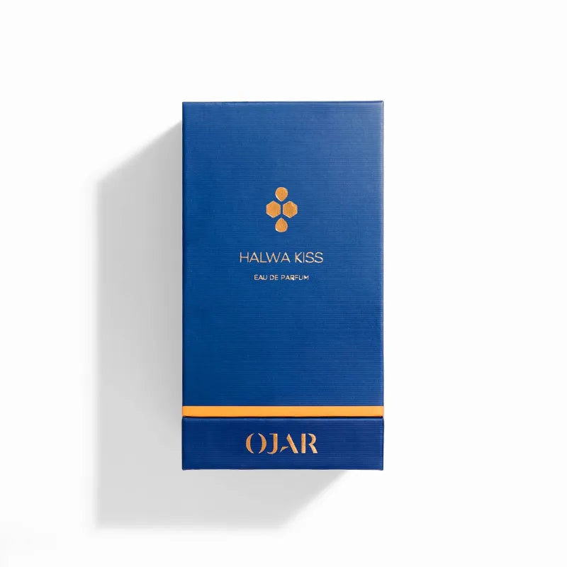 Ojar • Halwa Kiss • 100ml • Eau De Parfum