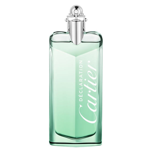 Cartier • Declaration  L' Haute Fraicheur • Eau  De Toilette • 100ml • SENZA SCATOLA