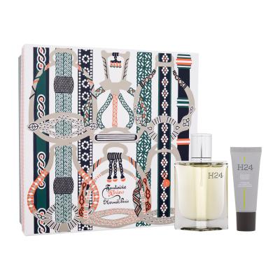 Hermes H24• 50ml+ face moistrurizer 20 ml•  Eau de parfum