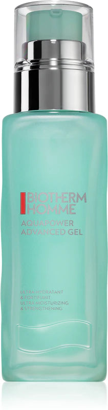 Aquapower • advanced gel  • ultra hydratant • 75 ml