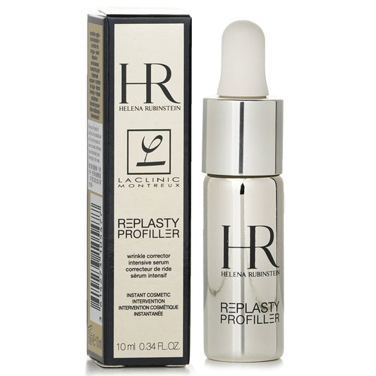 Helena • Rubistein Replasty •  Profiller Intensive •  Serum •  10ml