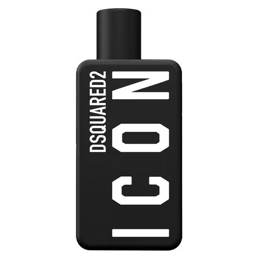 Dsquared •  Icon • Pour Homme  • Eau de Parfum • 100ml •  Senza Scatola