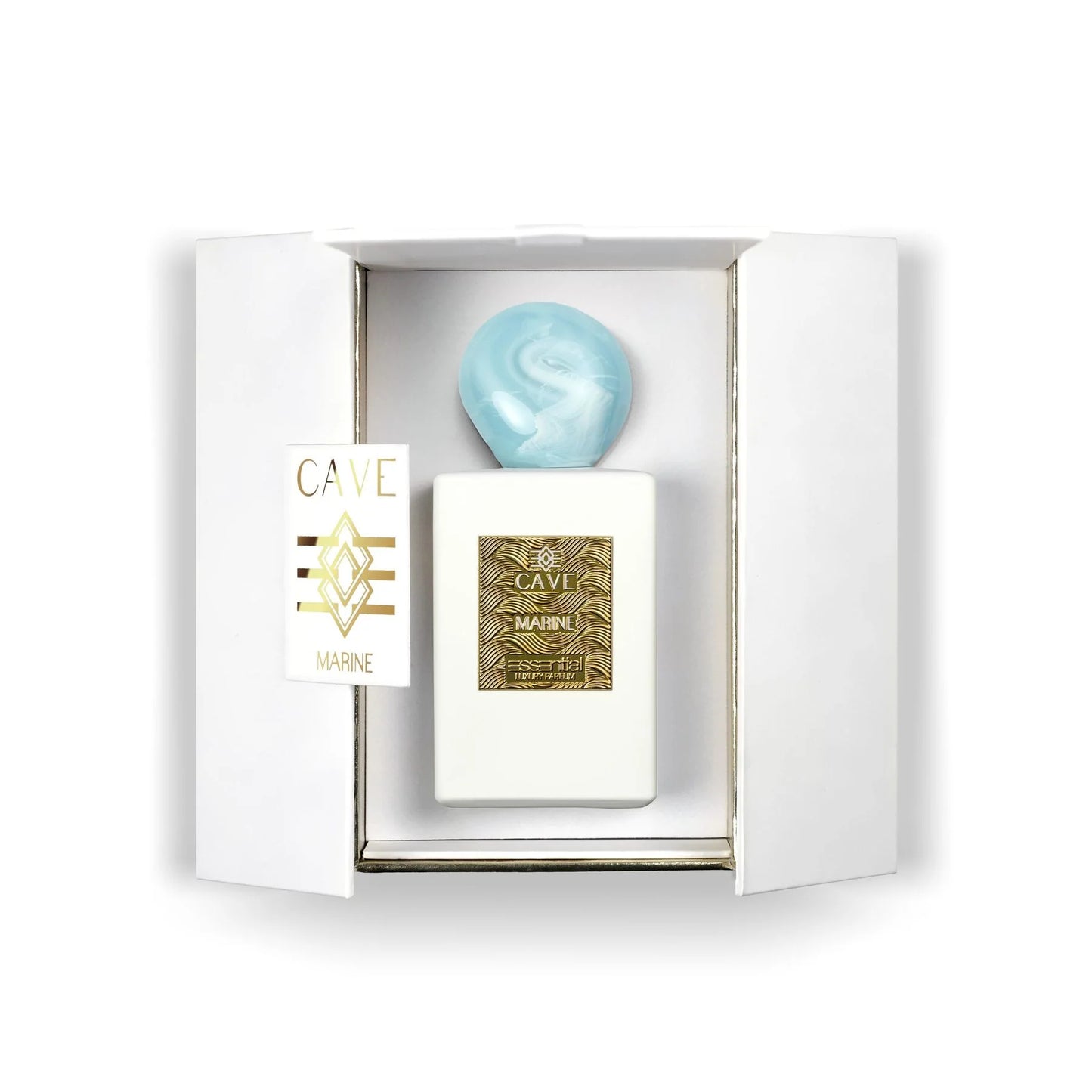 Cave• Marine• 100 ml• Parfum• Senza Celophane