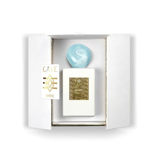 Cave• Marine• 100 ml• Parfum• Senza Celophane