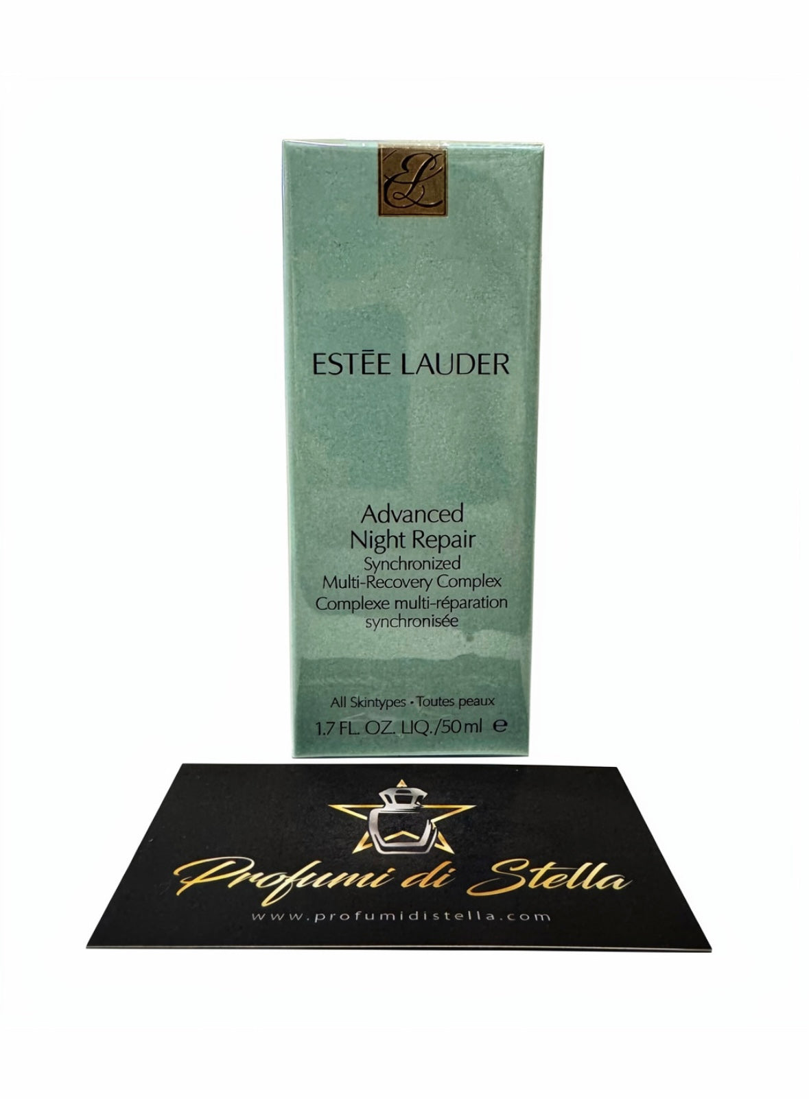 Estee Lauder•Advanced Night Repair• 50ml