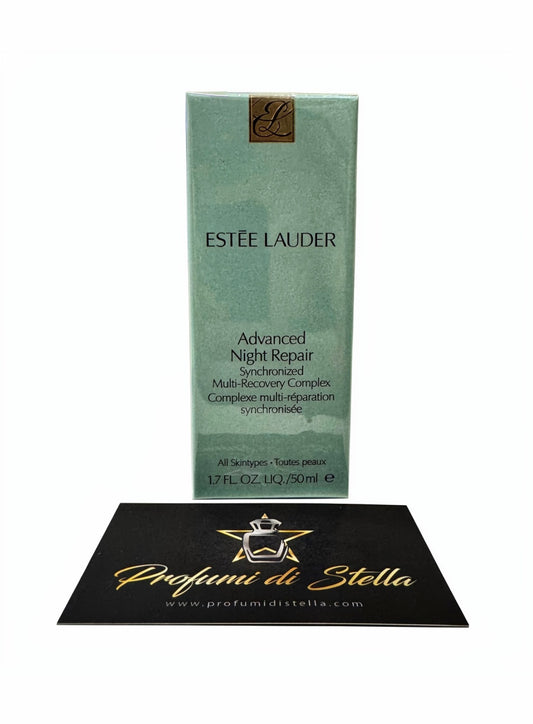 Estee Lauder•Advanced Night Repair• 50ml