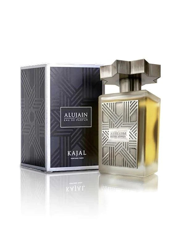 Kajal• Alujain• 100ml• Eau De Parfum