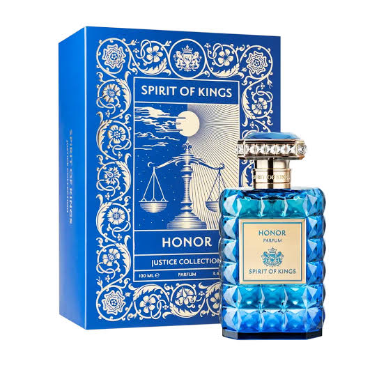 Spirit of Kings • Honor • 100 ml •  Parfum