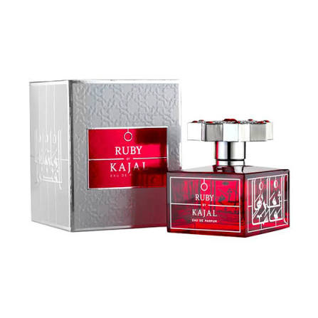 Kajal• Ruby• 100ml• Eau De Parfum
