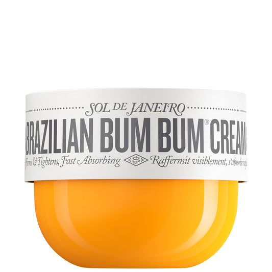 2 Sol De Janeiro• Brazilian Bum Bum Cream• 480 ml• Senza Cellophane