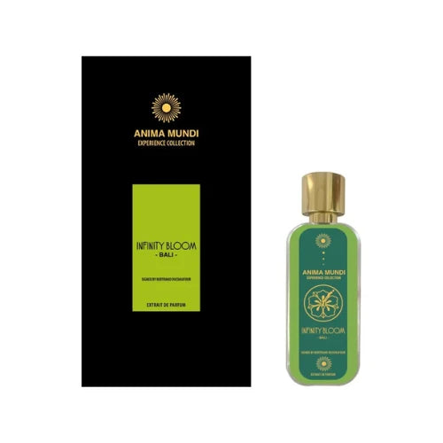 Anima Mundi•Infinity Bloom•50 ml• Extrait De Parfum