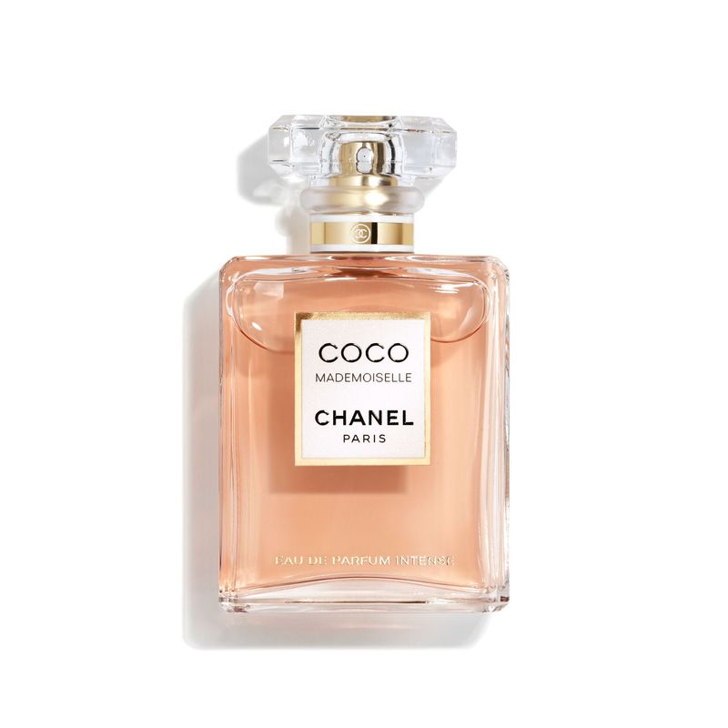 Chanel • Mademoiselle • Eau de Parfum Intense • 100ml • Senza Scatola