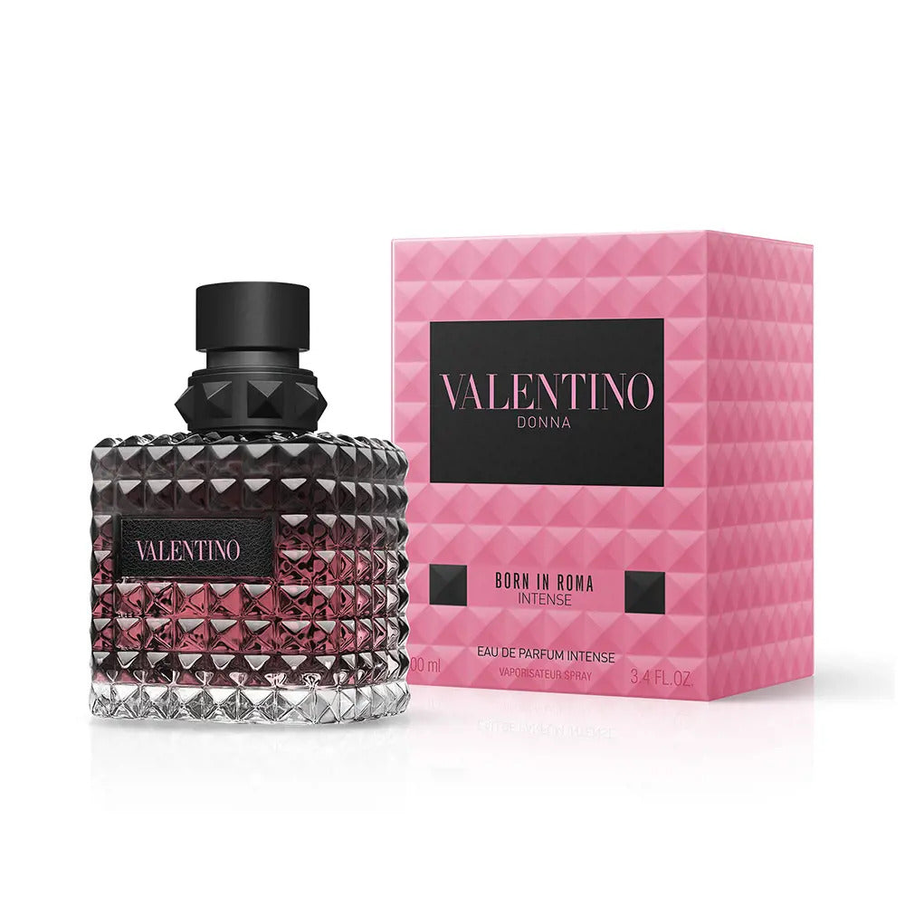 Valentino • Born In Roma Intense • da donna • 100ml • Eau de Parfum INTENSE