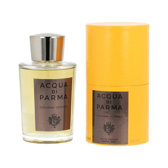 Acqua di Parma • Colonia Intensa • Eau de cologne • 100ml • Unisex