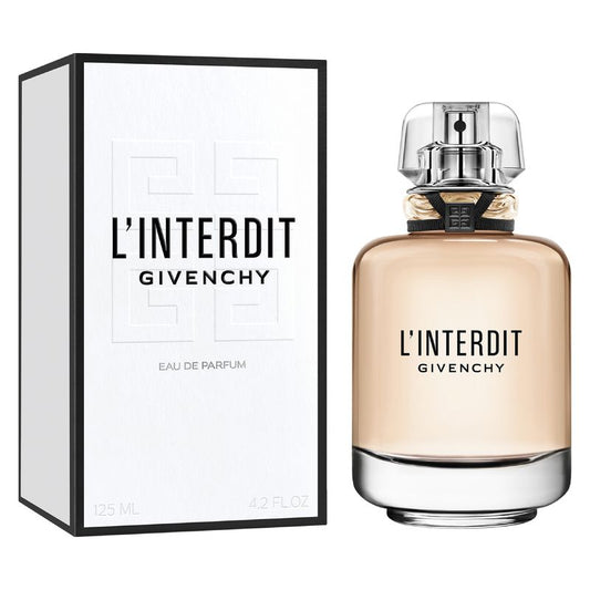 Givenchy • L’Interdit • Eau de Parfum • 125 ml • da donna