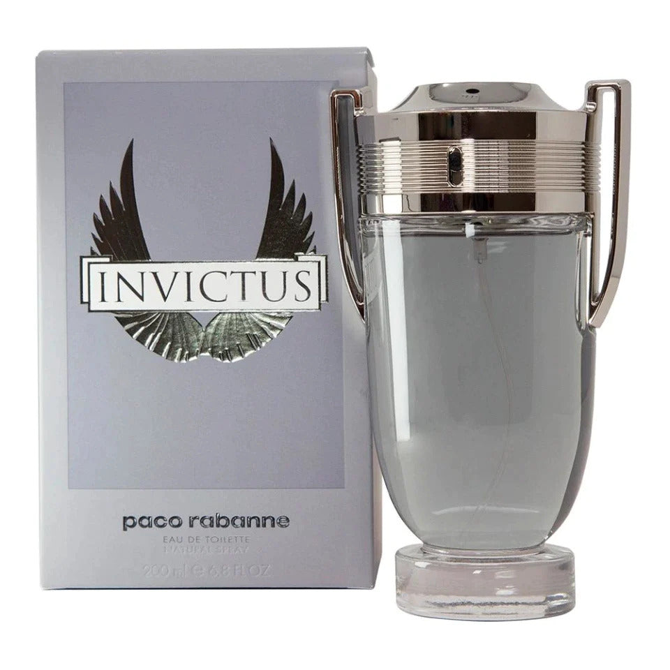 Paco Rabanne • Invictus • eau de toilette • 50ml • da uomo – Profumi Di  Stella