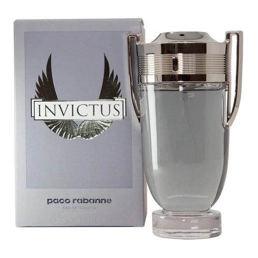 Paco Rabanne • Invictus • Eau de Toilette • 200ml • da uomo