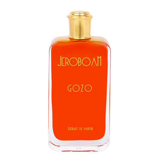 Jeroboam• Gozo• 100 ml• Extrait De Parfum• Senza Scatola