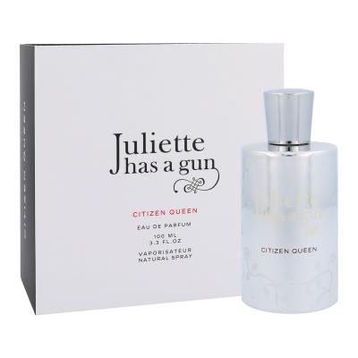 Juliette has a gun• Citizen queen• Eau de parfum• 100 ml