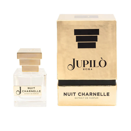 Jupilò • Nuit Charnelle • Extrait de Parfum • 50ml • Unisex