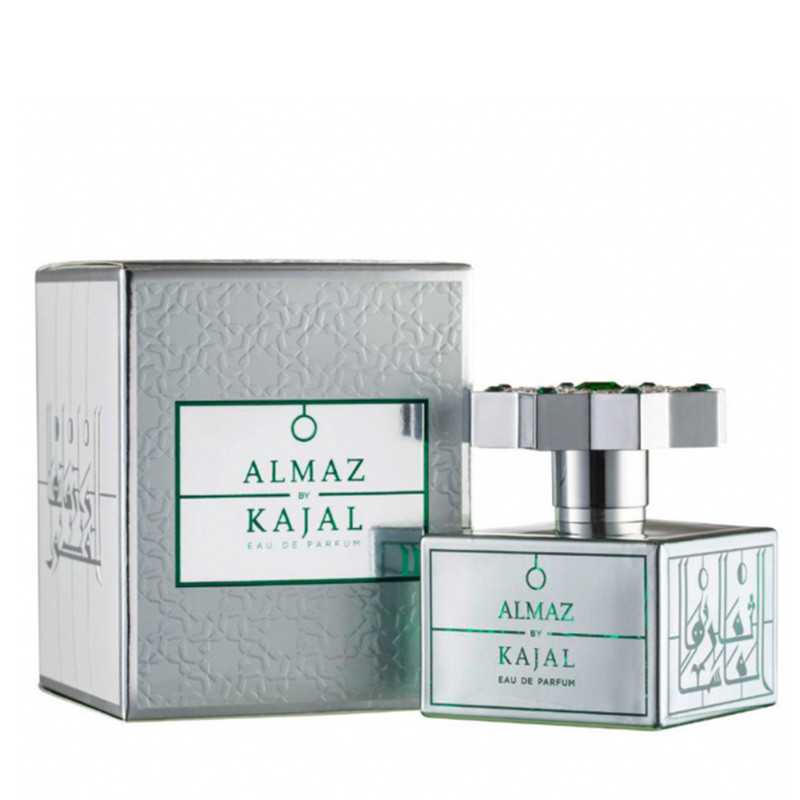 Kajal• Almaz• 100ml• Eau De Parfum