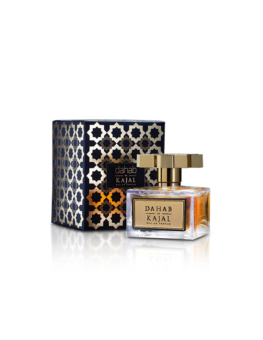 Kajal• Dahab• 100ml• Eau De Parfum