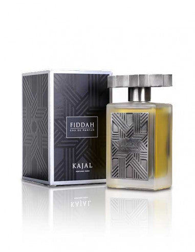 Kajal• Fiddah• 100ml• Eau De Parfum