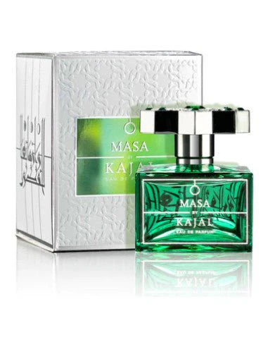 Kajal•  Masa•  100 ml•  Eau De Parfum
