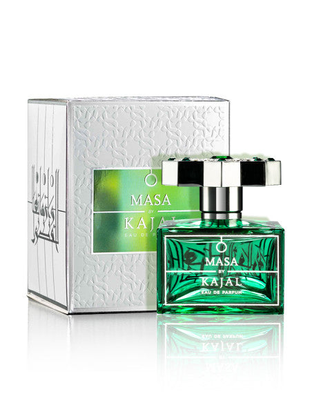 kajal• Masa• 100ml• Eau De Parfum