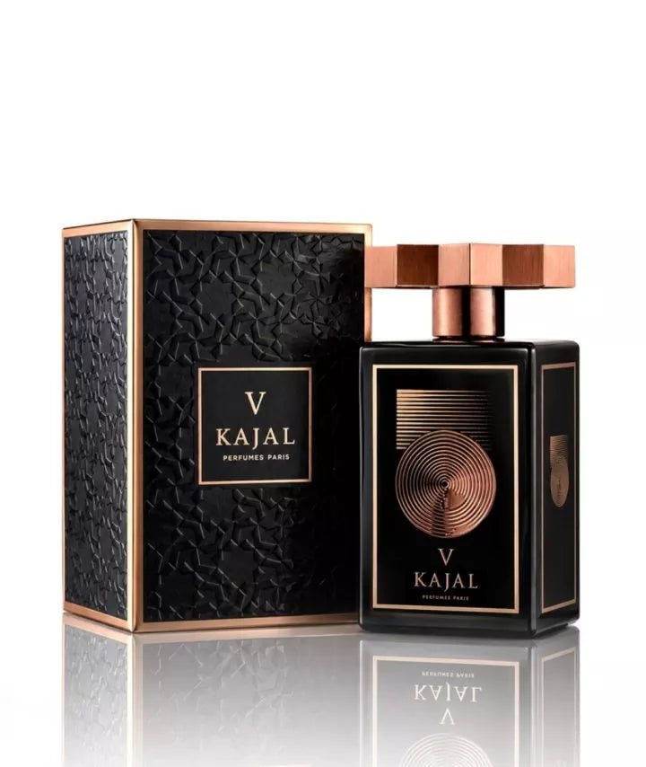 Kajal• V• 100ML• Eau De Parfum